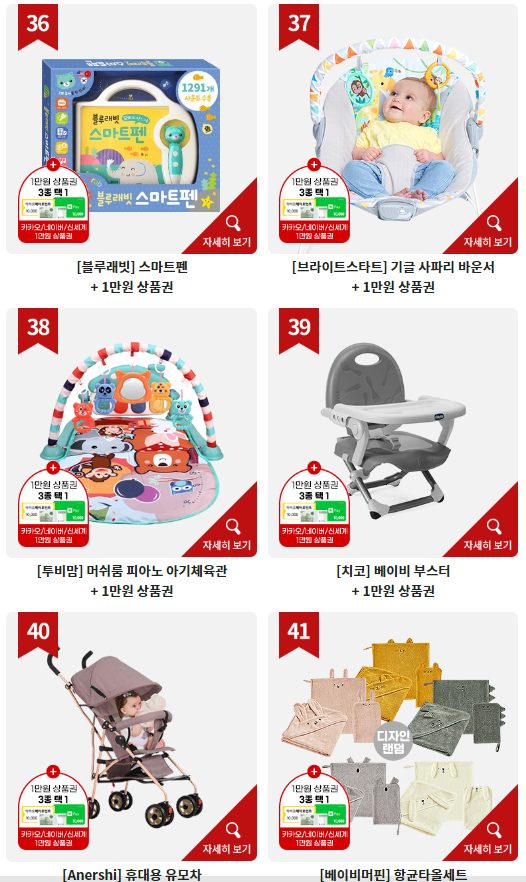 국민행복카드 바우처