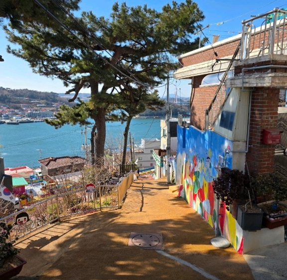 여수 가볼만한곳 베스트10