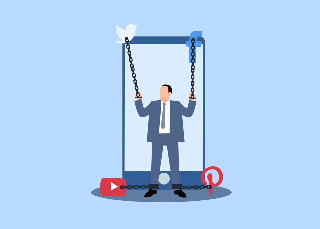 트위터(X) 유족 처리 신청법