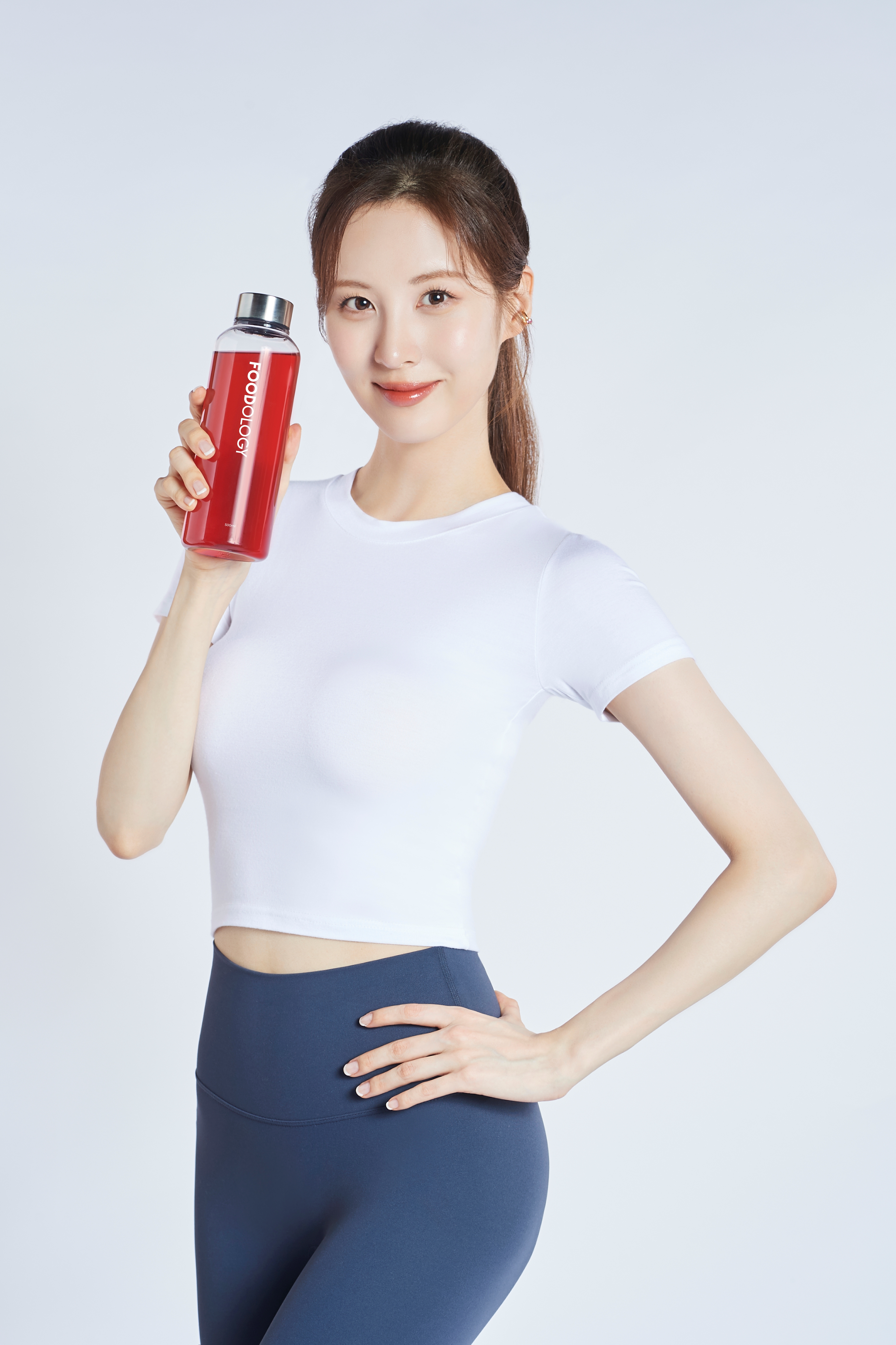 소녀시대 서현