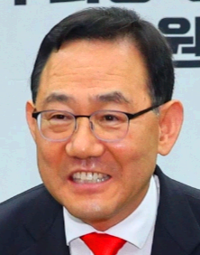 주호영 국회부의장 선출 이유 | 국민의힘 주호영 국회의원 프로필 나이 고향 학력 재산