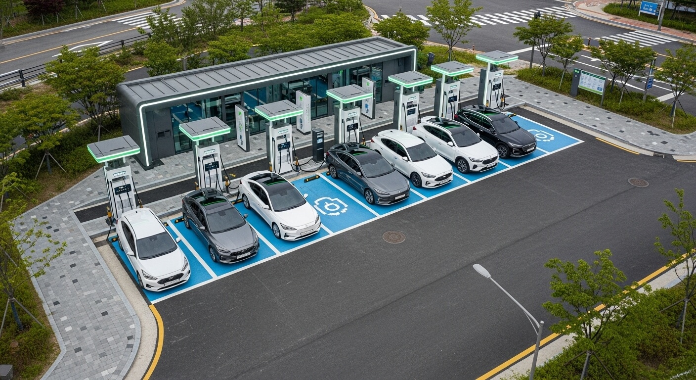 2025 부산시 전기차 보조금