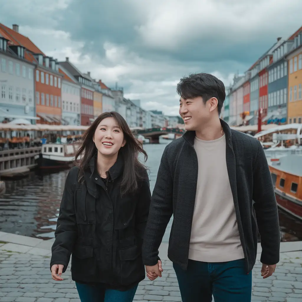 덴마크 환율 계산기 여행 팁