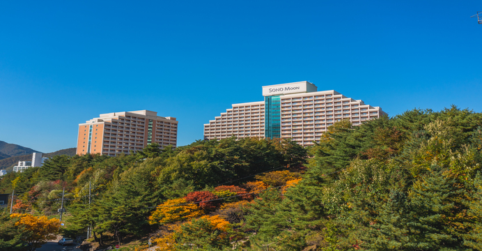 소노벨 천안/단양/변산, 소노캄 고양/여수 - 코리아 세일 페스타 특가 할인 혜택