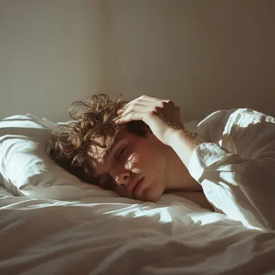 두통 어지러움 느껴지면1