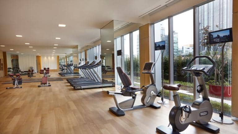 서울-가성비-호캉스-롯데시티호텔-구로-피트니스센터