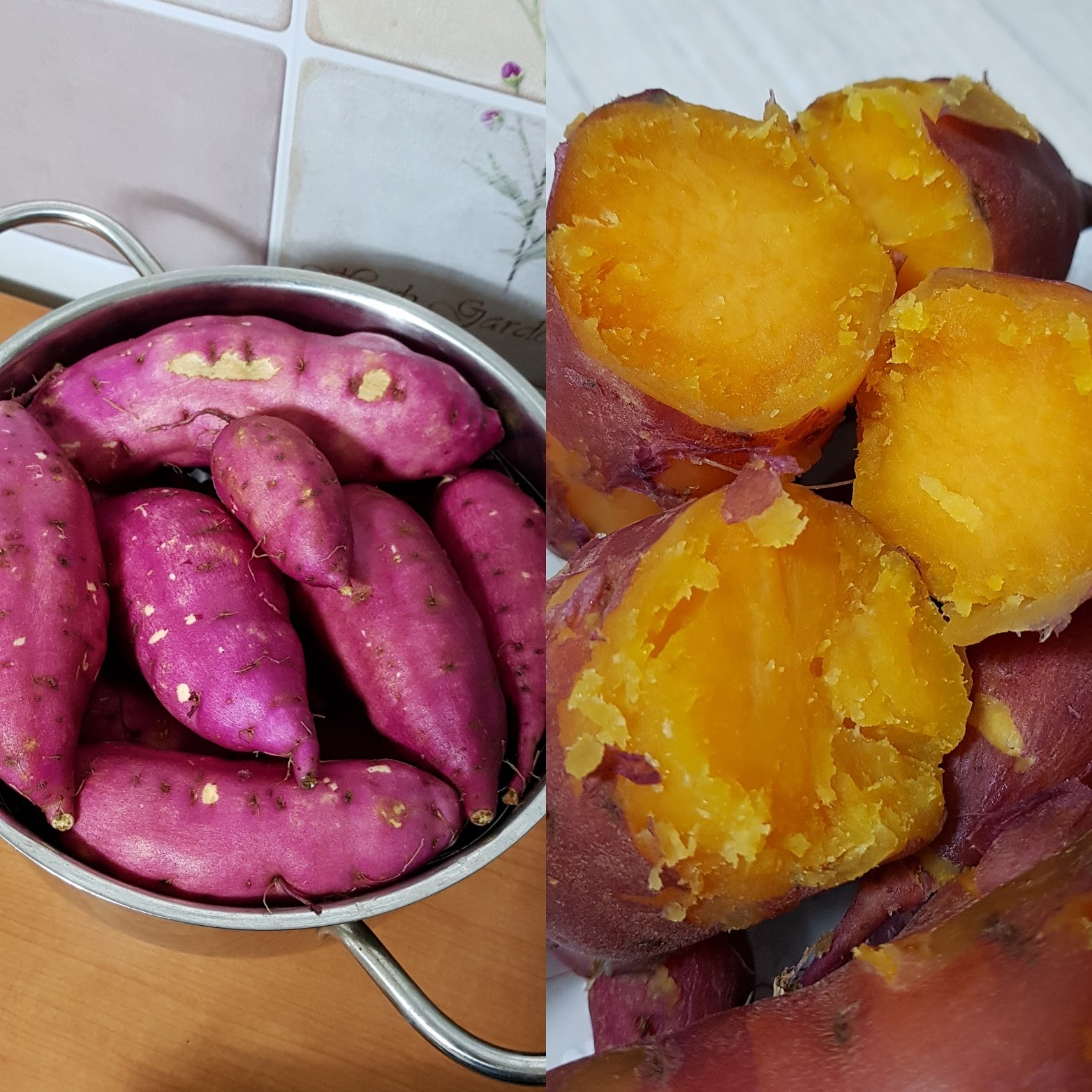 강화도 은근 맛집, 3년 남짓 주민이었던, 기억이 남는 맛 7