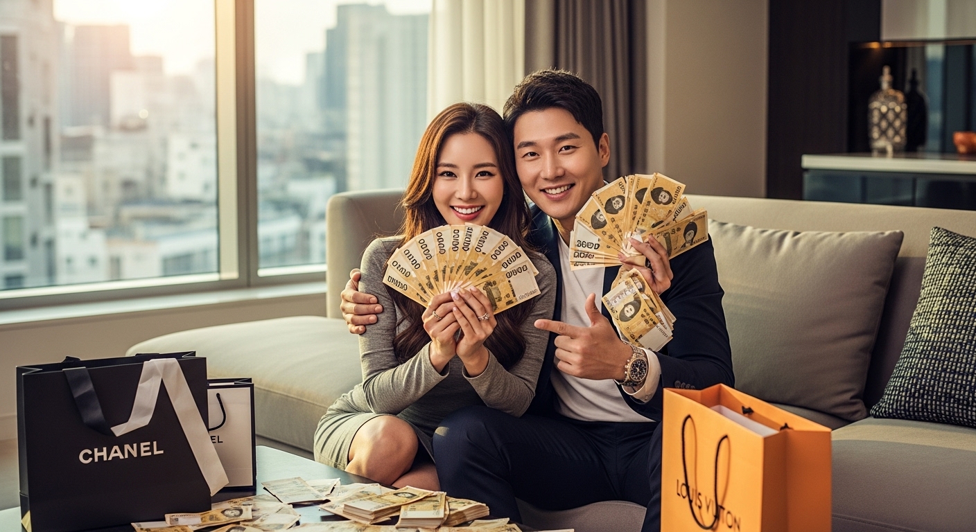 하나은행의 CSS대출