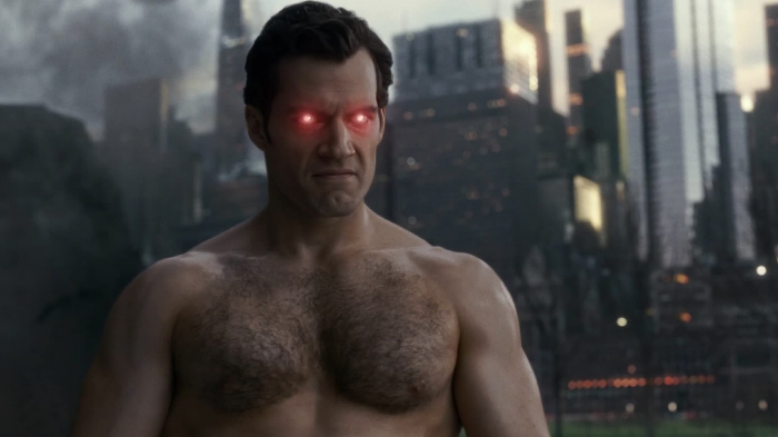 슈퍼맨 공식제공 이미지