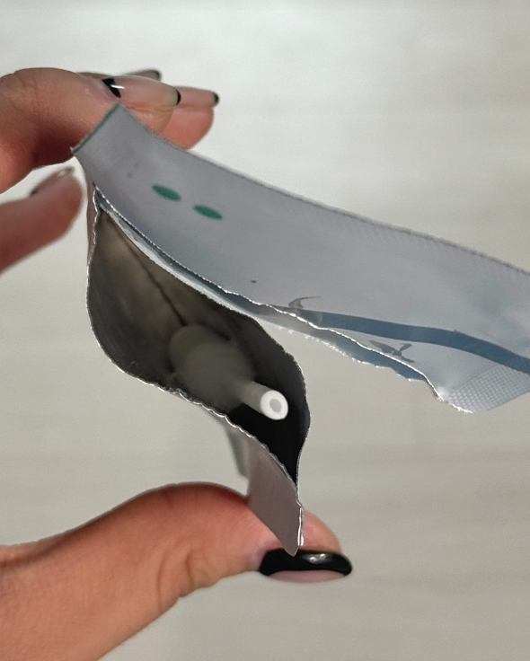 히디프 클린키트 리얼 후기