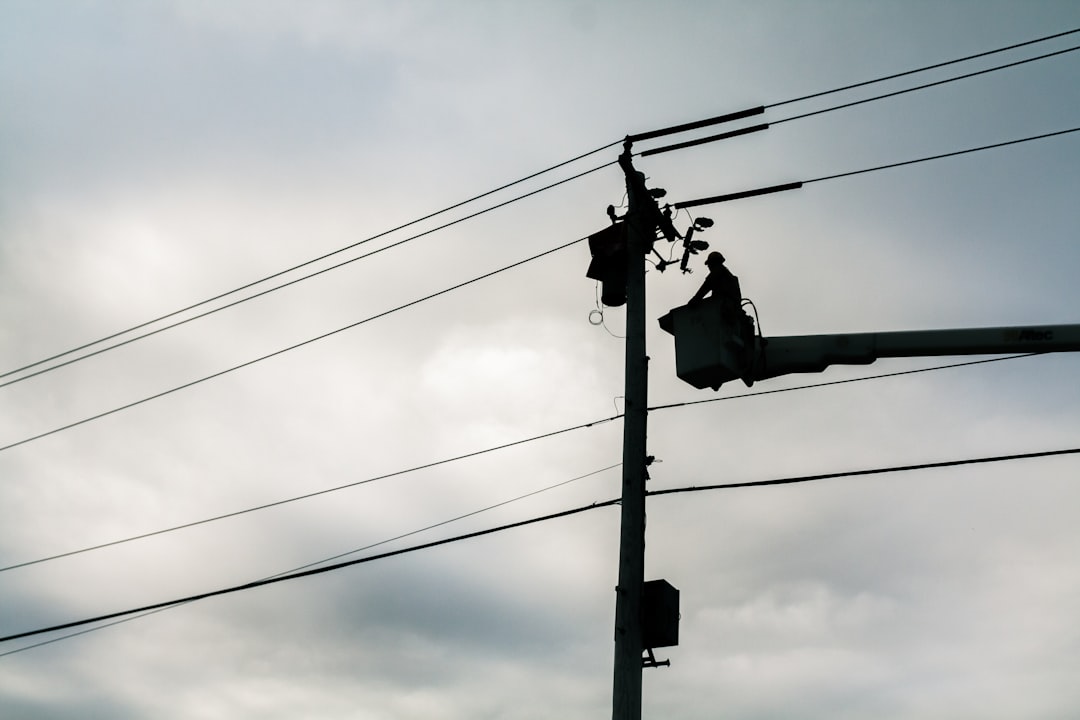 Electricity