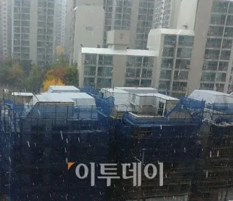 우박 예보 차량 보호 담요 준비 주차 위치 팁_6