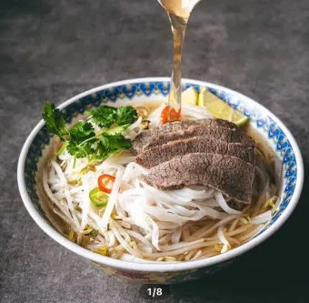 쌀국수 칼로리 낮아도 다이어트에 좋은지 꼼꼼히 따져본 결과_4