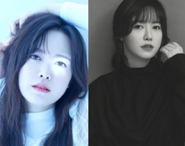 구혜선