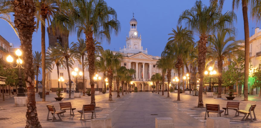 카디스 여행 가이드 (처음 가는 여행자를 위한 완벽 정리)