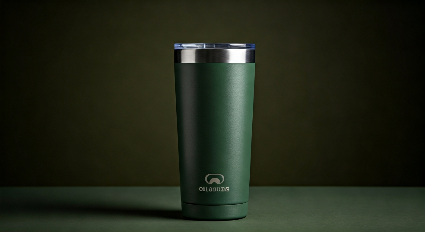 텀블러 기념품 제작