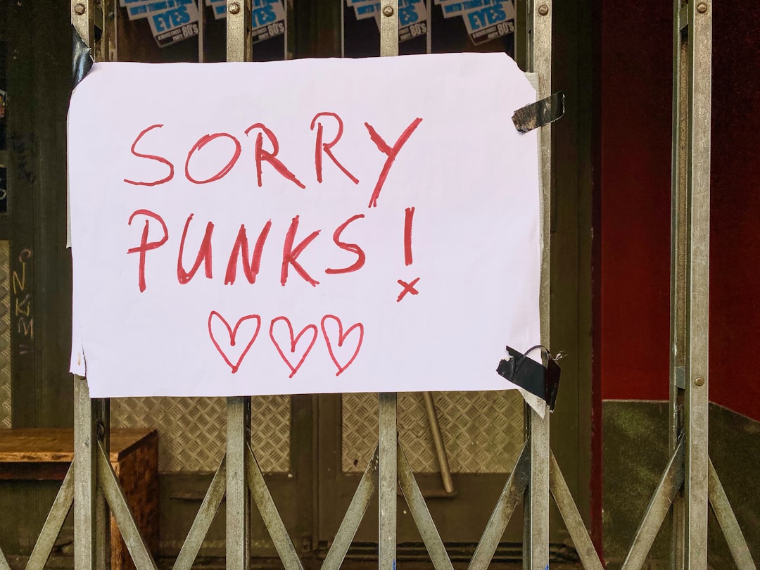 'Cancellation'