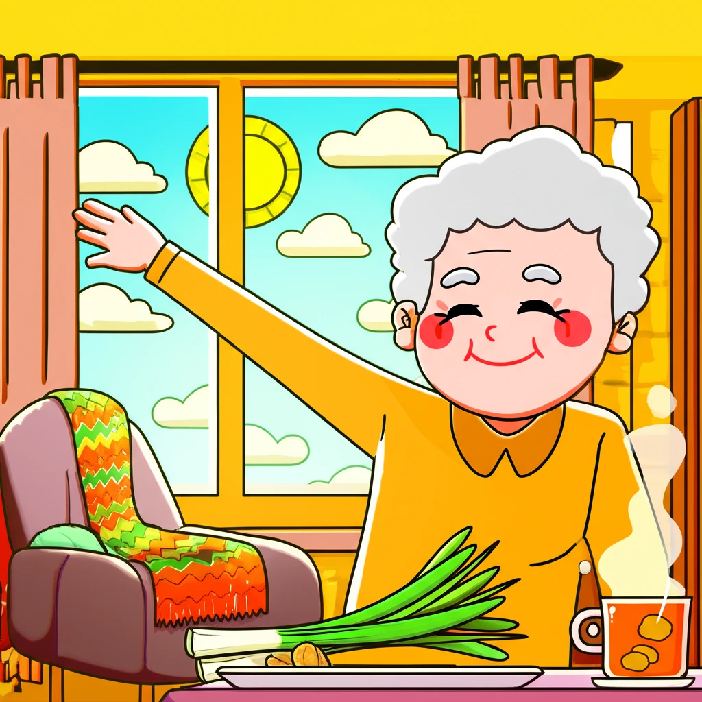 1943년생 양띠 2월 운세와 환절기..