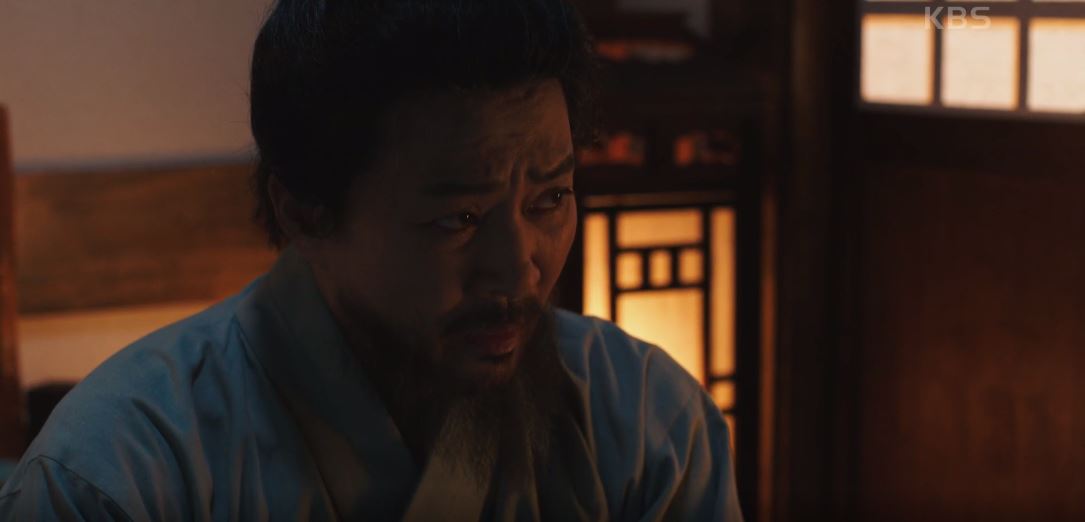 고려거란전쟁_8회