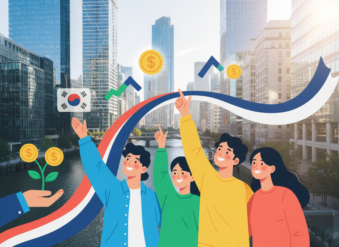 2026 경기도 지원금 청년 기본 소득 신청 대상 방법