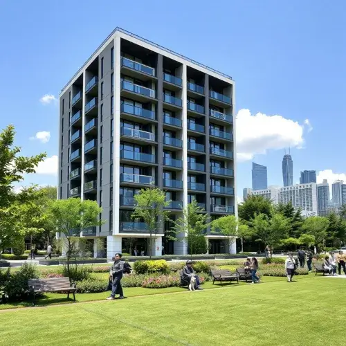 서울-민간임대아파트