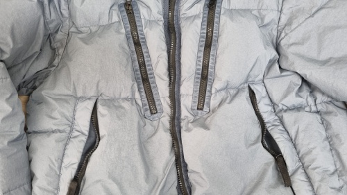 패딩-세탁할때-세탁기코스-설정