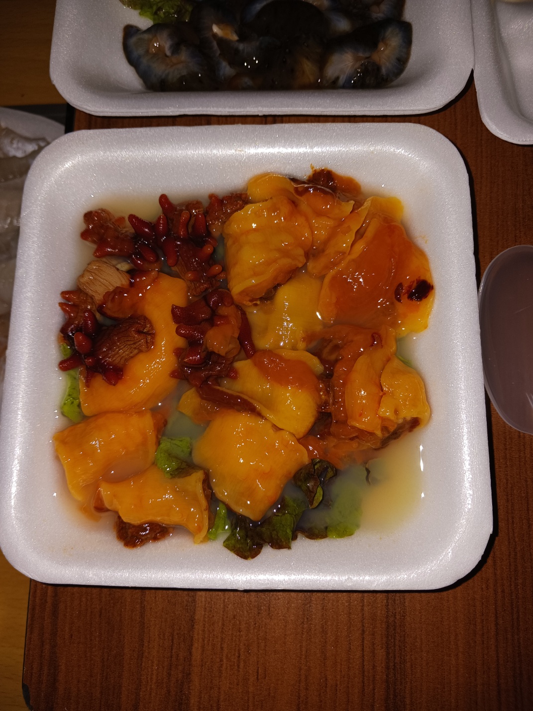 삽교호전망대종합어시장