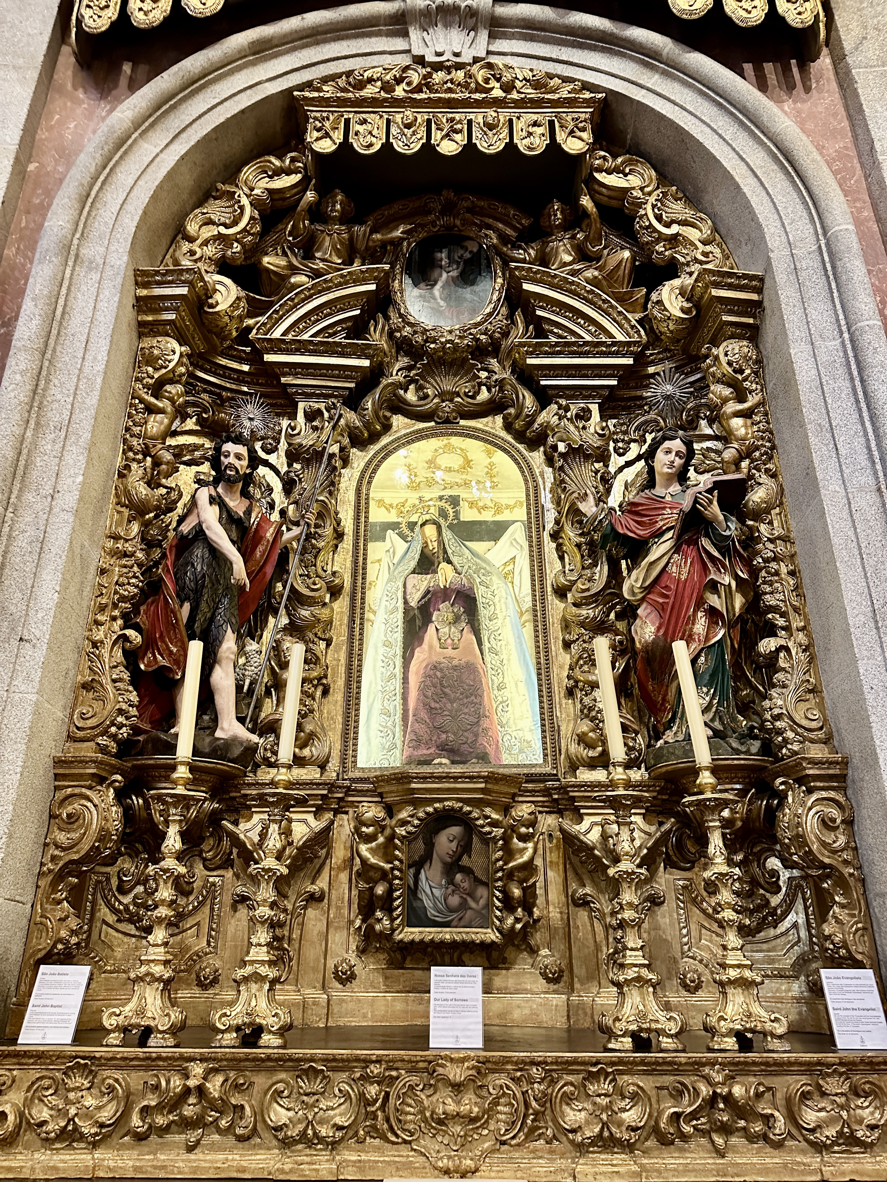 클레리구스 성당