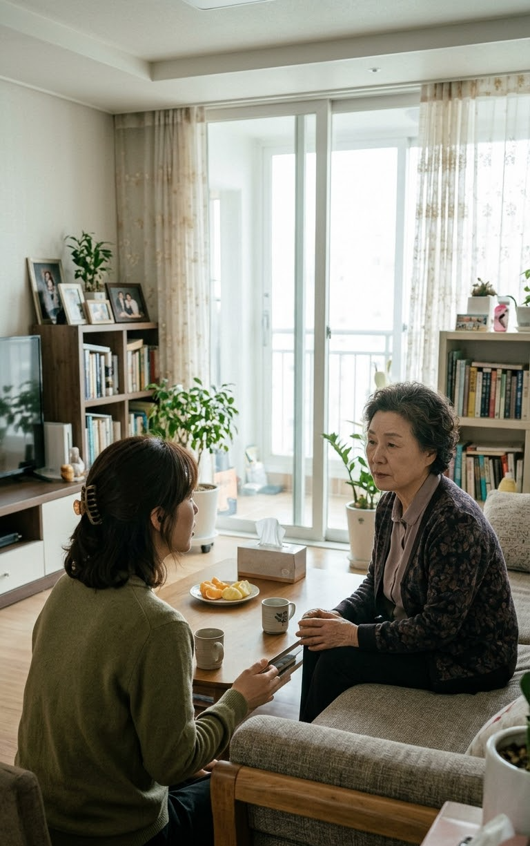자식과거리두기, 노후재산공개, 자식간섭, 노후독립, 품격있는부모, 부모자식관계, 노후생활비, 2026고령자통계, 하소연줄이기, 노후자산지키기, 성인자녀관계, 부모의품격, 독립적인노후, 자식에게의존, 국가데이터처고령자통계, 고령자생활비마련, 노후준비64퍼센트, 노후외로움, 정서적지지분산, 자식에게재산알리기, 상속갈등예방, 부모자녀경계, 건강한부모자식관계, 노년자립, 응급정보공유, 노후경제독립, 시니어자립, 자녀간섭줄이기, 노년기소통, 황금길가이드