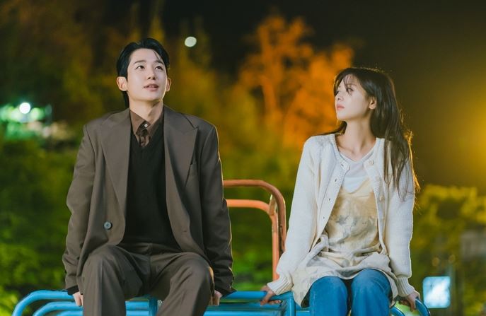 정해인 엄마친구아들 예고편 프로필 키