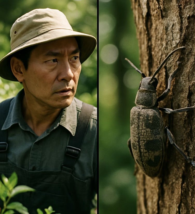 2. 그래서&amp;#44; 익충일까 해충일까?