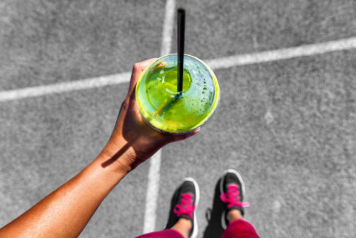 순환핏 후기 다이어트