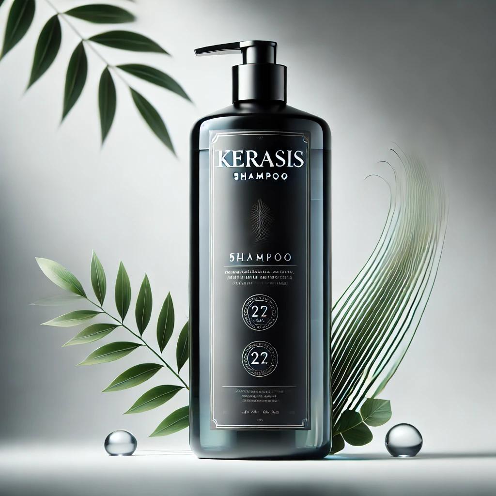 케라시스 샴푸 4000