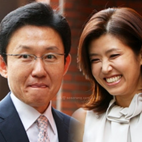 KBS 출신 방송인 손범수 프로필│고등학교·결혼·아내 진양혜·아들 결혼 이야기까지