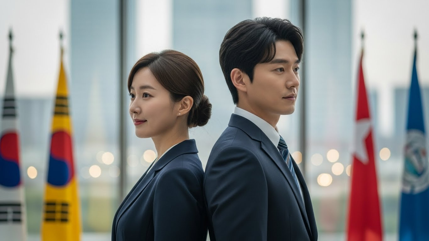 이 사랑 통역 되나요?