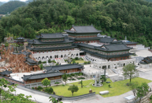 이색 여행지 BEST 4