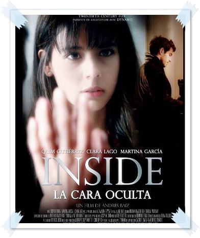 히든페이스 원작