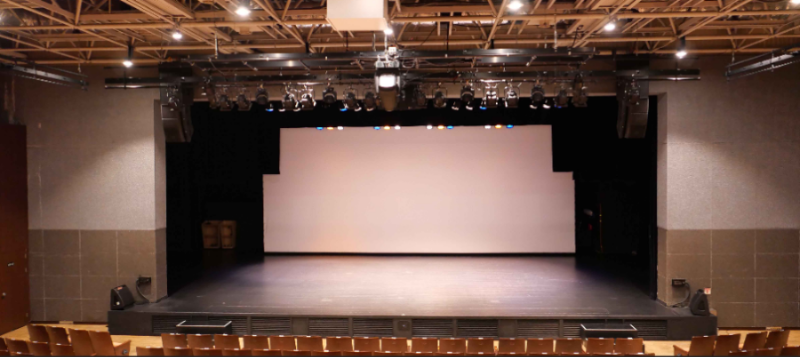 SHEN YUN 2025 in 과천시민회관 소극장2