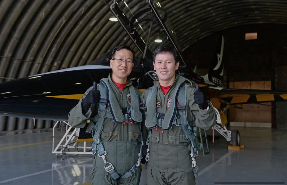 이재명 군 수뇌부 인사