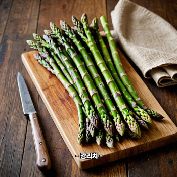 아스파라거스 재배방법