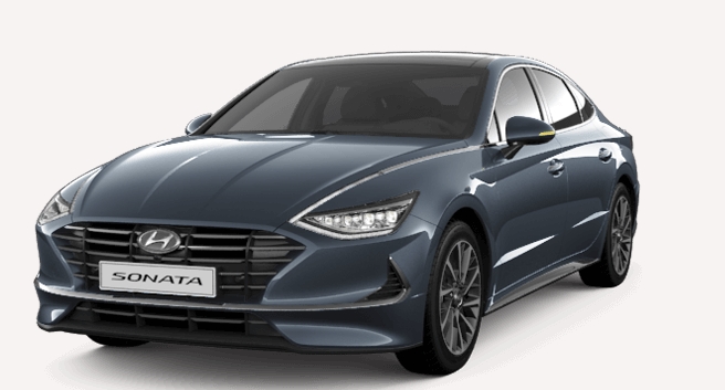 녹턴 그레이(색상코드 : T2G) 쏘나타 색상코드 - 녹턴 그레이(색상코드 : T2G)