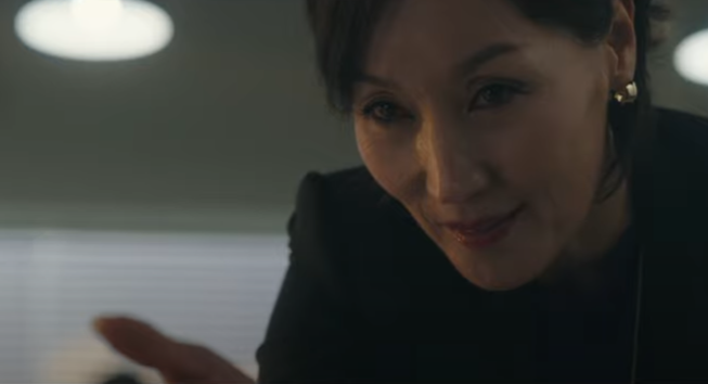 킬힐 이혜영