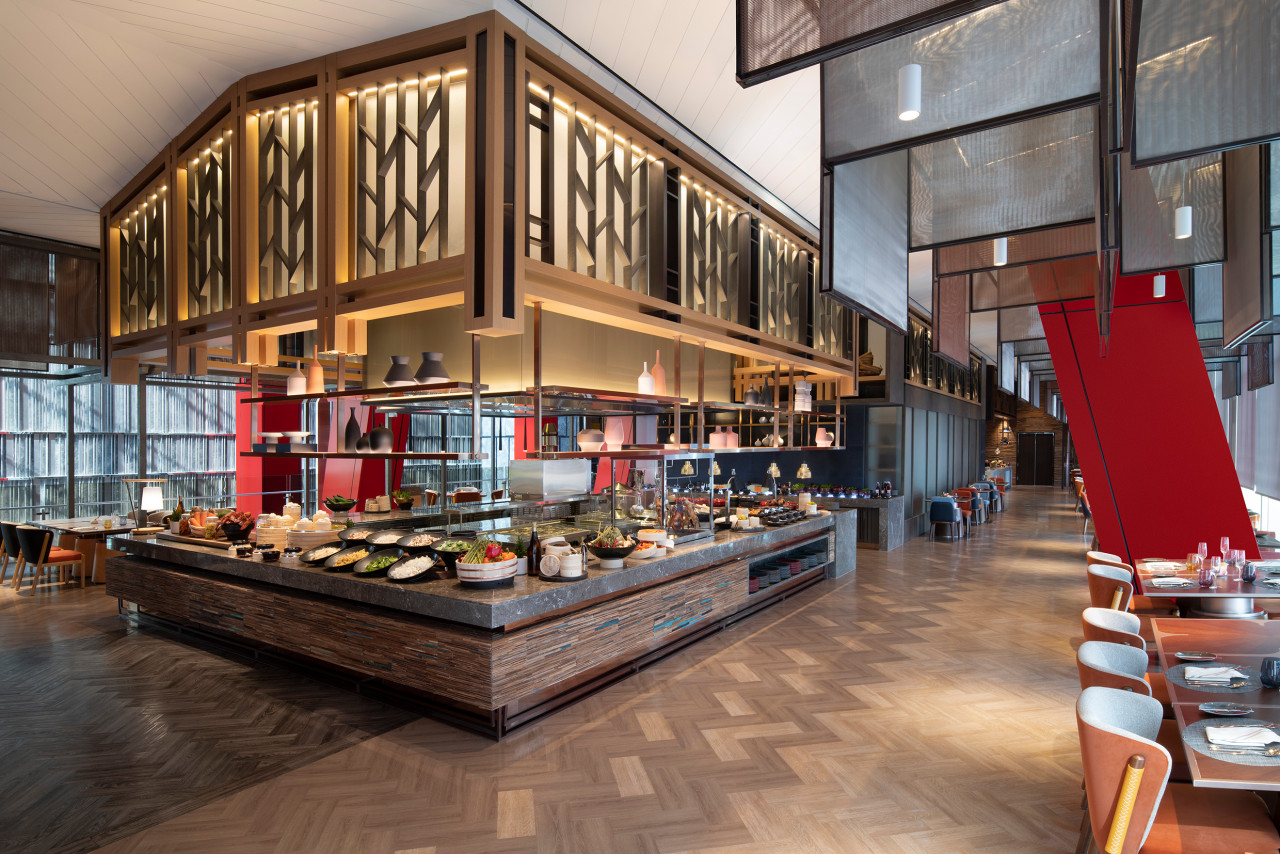 페어몬트 서울 벚꽃시즌 할인예약 방법 265,000원 + kkday 1만원할인쿠폰 (~03.01)