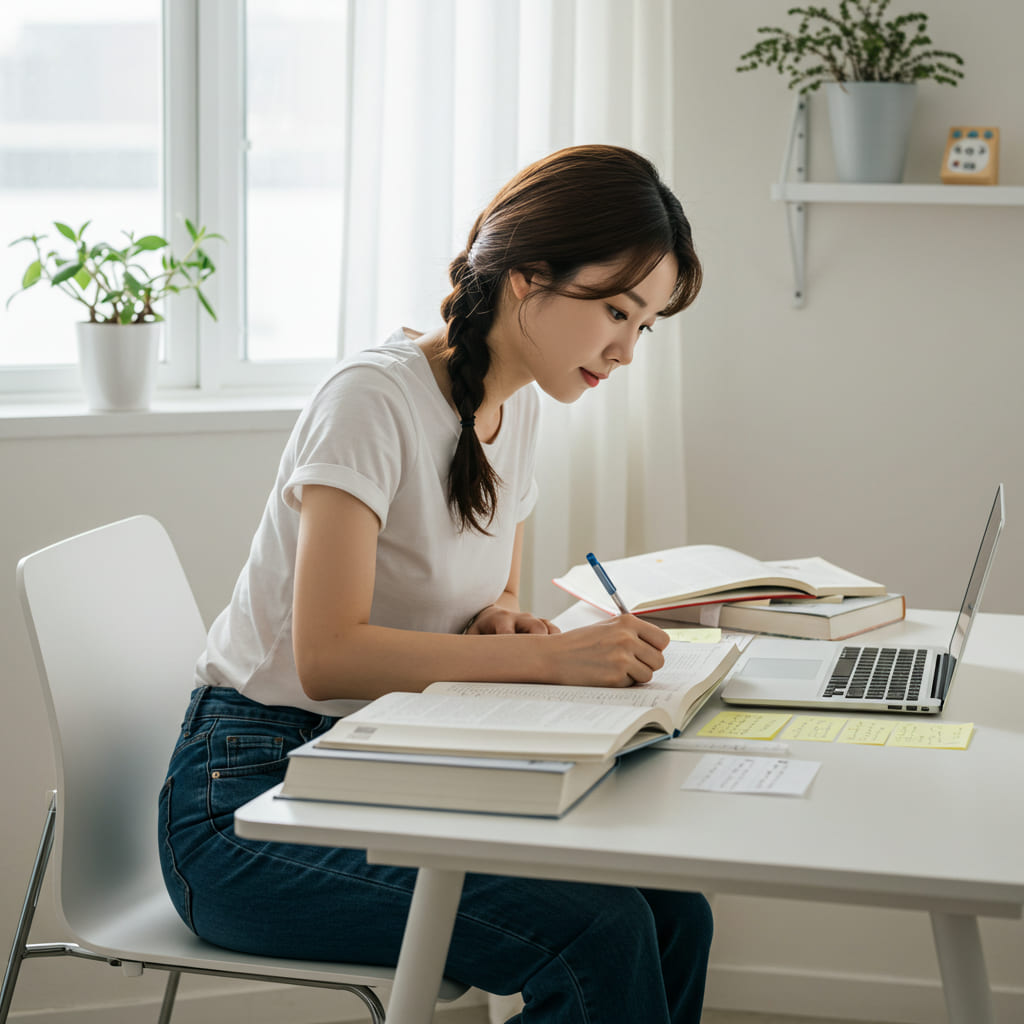 엑셀(MOS Excel)에서 자주 나오는 오답 유형 🔍