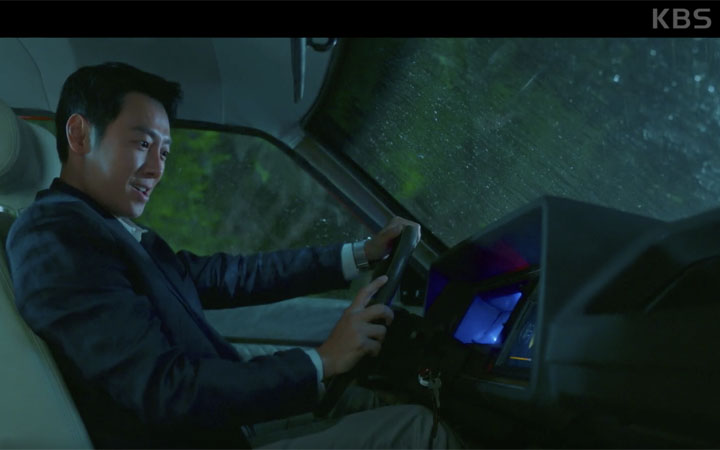 윤해준역(김동욱)