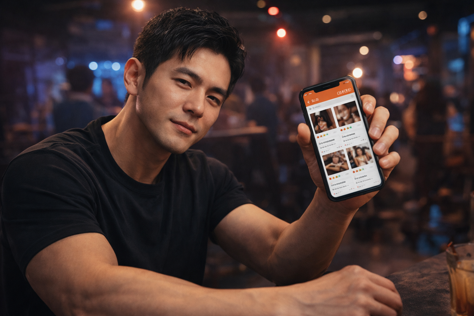 스웨디시마사지 후기 정보 플랫폼