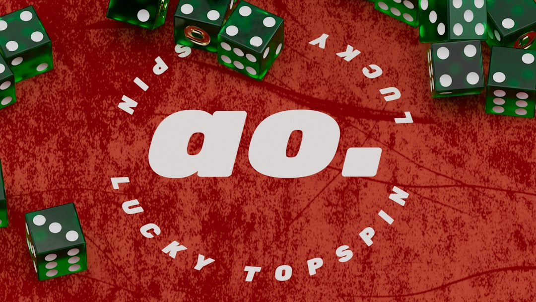 '복권' (lottery)