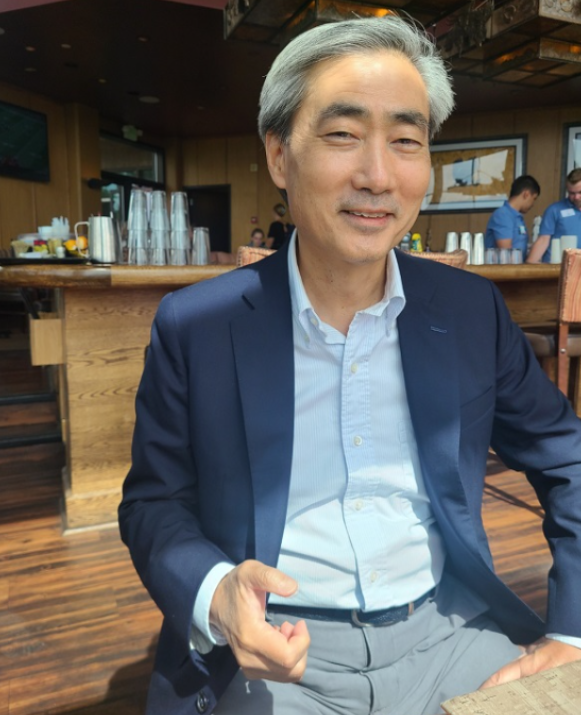 신현송 한국은행 총재 후보자 프로필 나이 고향 학력 경력 및 BIS 경제보좌관 지명 배경 완벽 분석