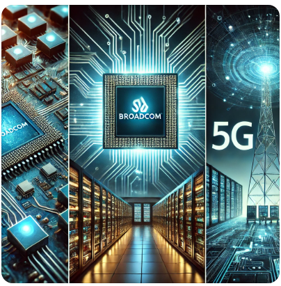 브로드컴-관련주