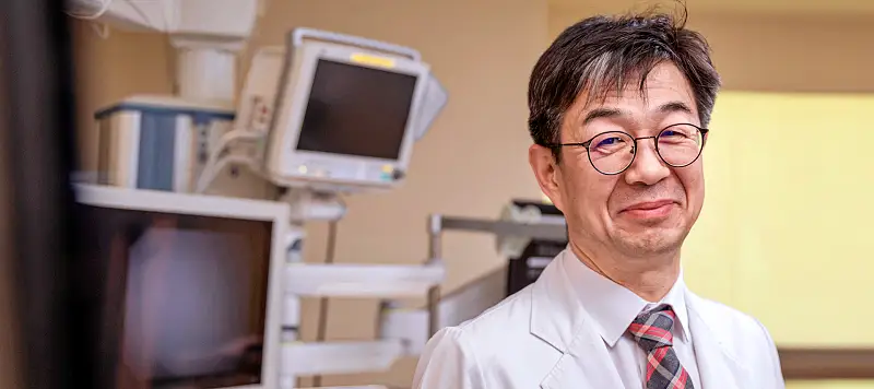 명의 용종에서 암까지, 대장의 비밀 건강검진 대장 내시경 검사 치료 방법 가천대 길병원 대장항문클리닉 백정흠, 소화기내과 권광안 전문의 교수 예약 추천